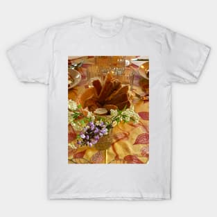 Bread Basket T-Shirt